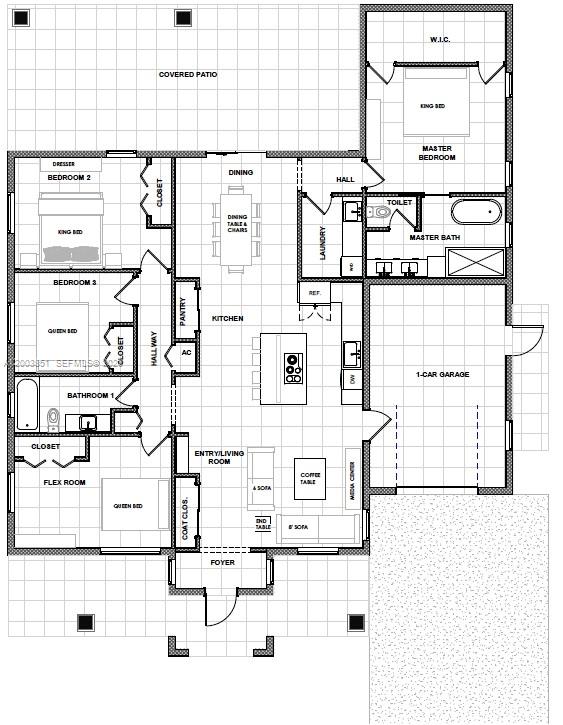 NORTHWOOD ADD - Residential