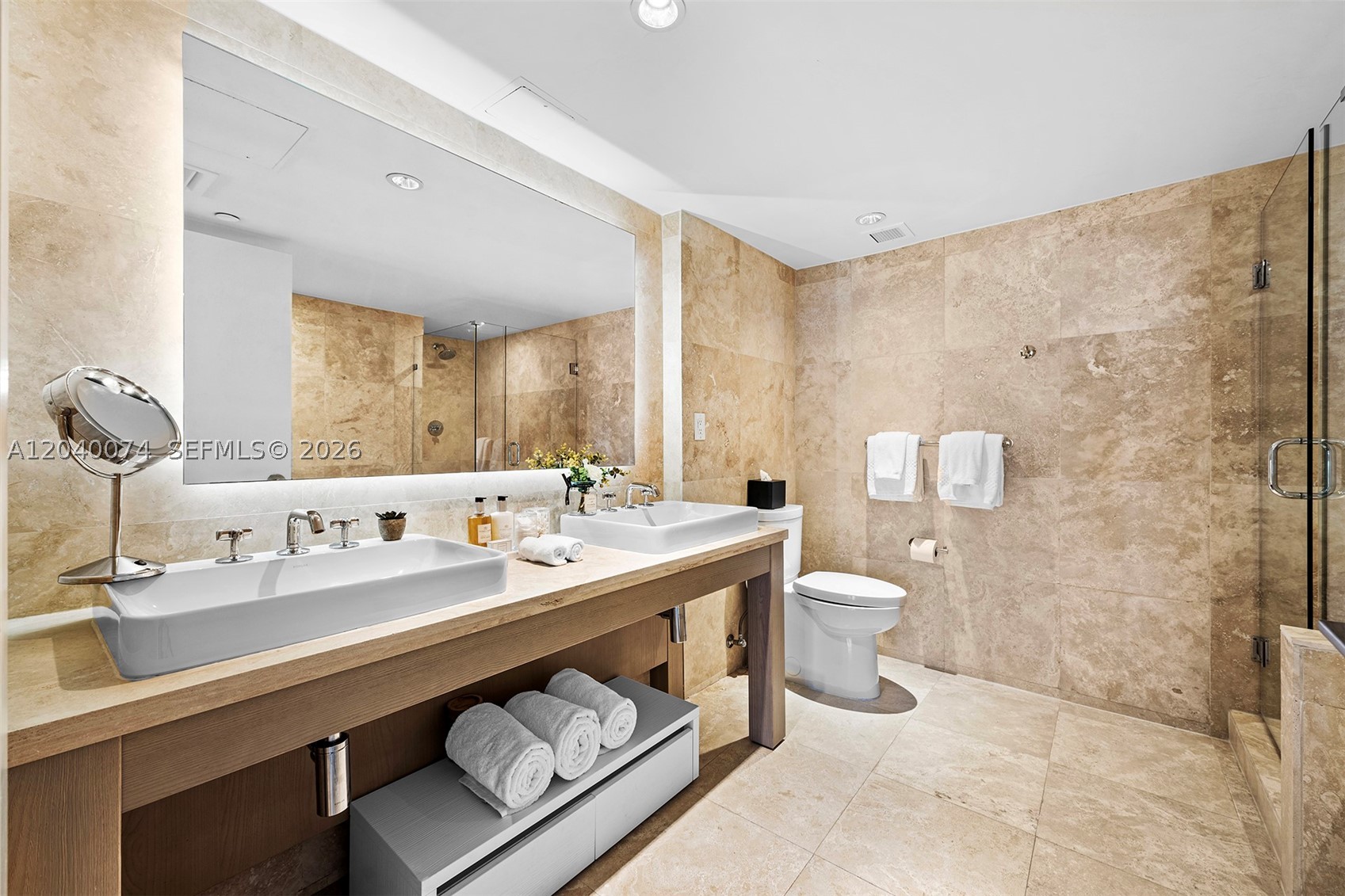 2399 COLLINS AVENUE - Residential