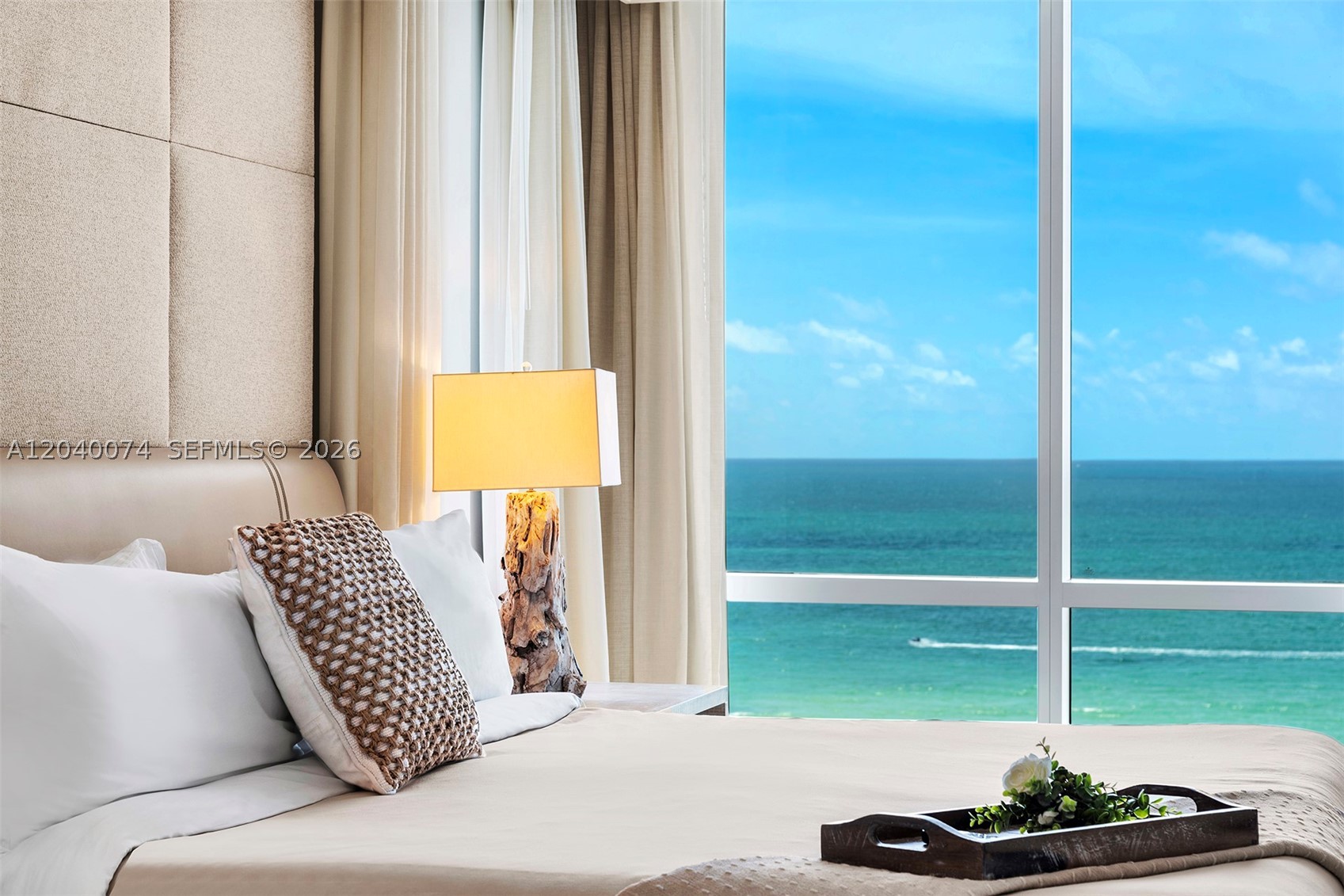 2399 COLLINS AVENUE - Residential