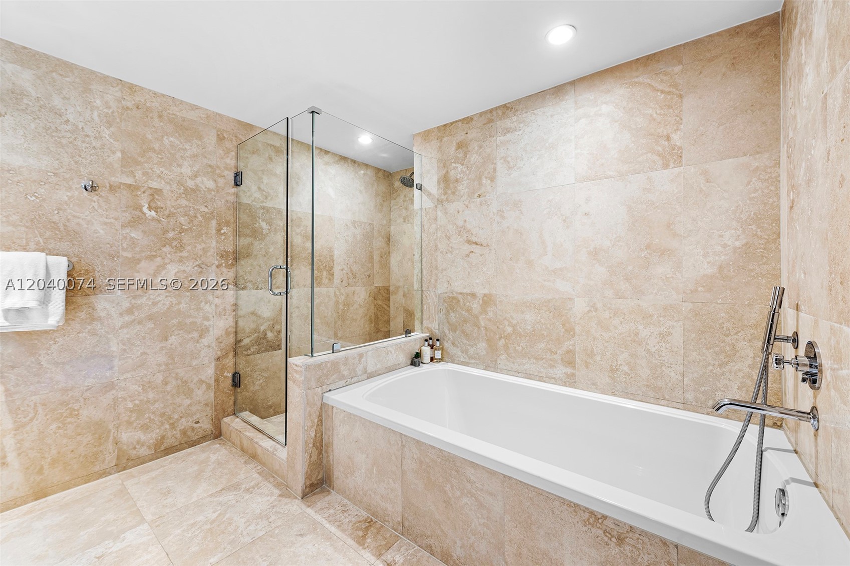 2399 COLLINS AVENUE - Residential