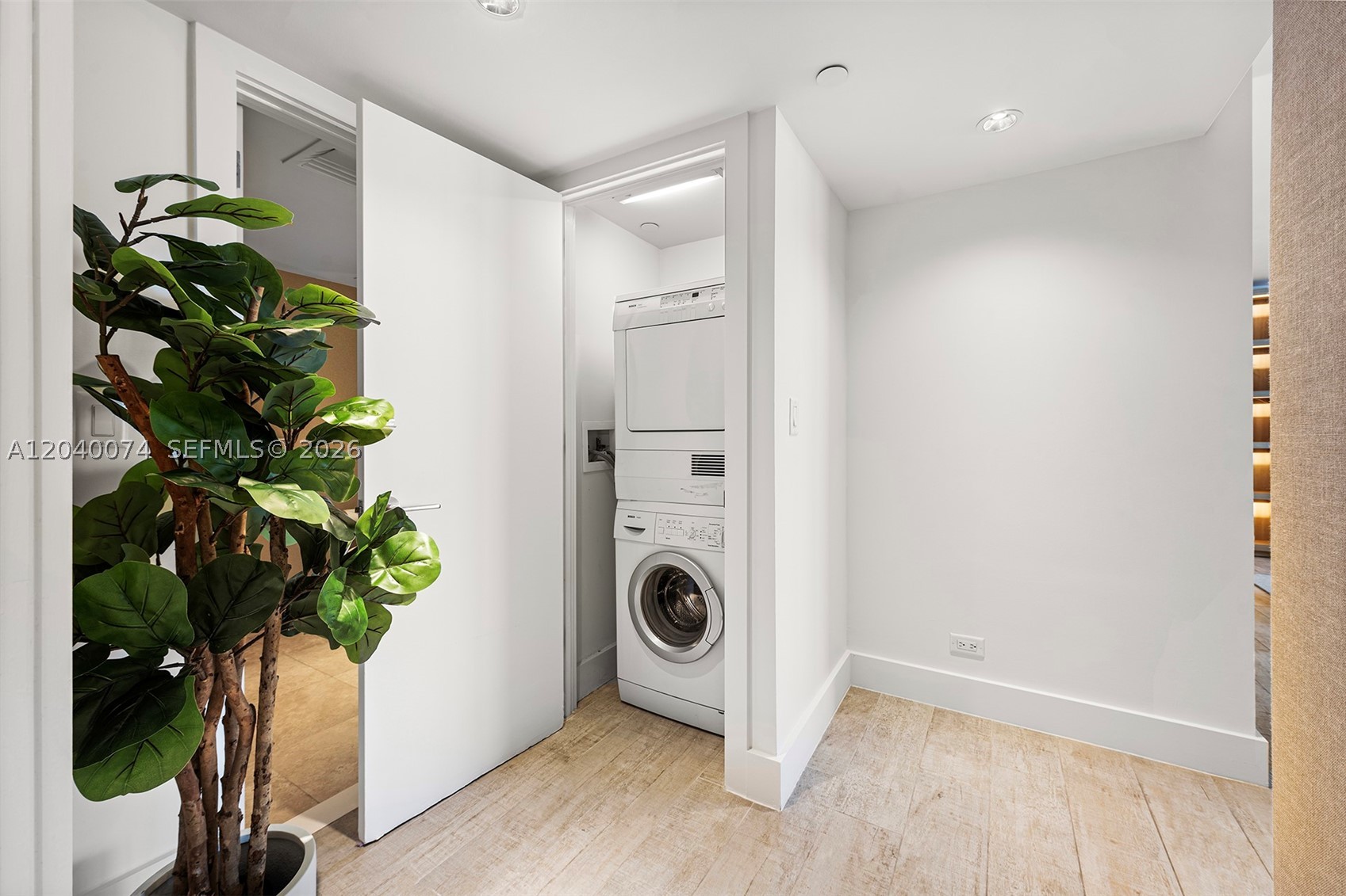 2399 COLLINS AVENUE - Residential