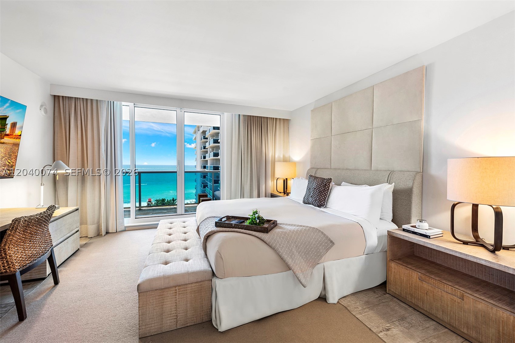 2399 COLLINS AVENUE - Residential