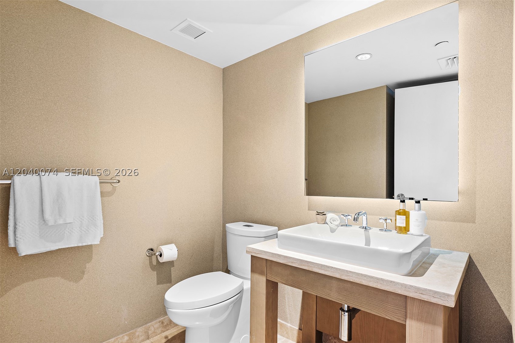 2399 COLLINS AVENUE - Residential