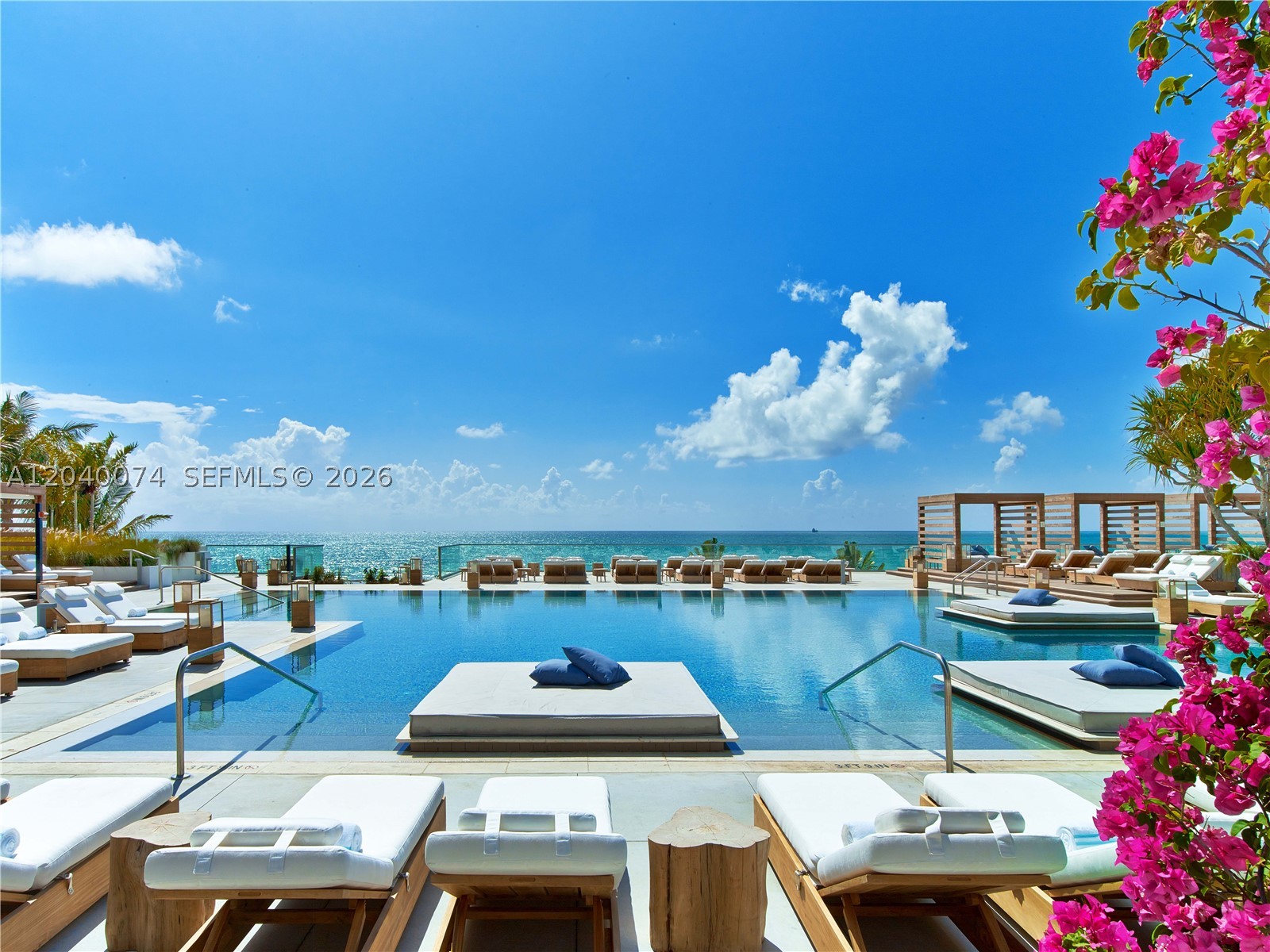 2399 COLLINS AVENUE - Residential