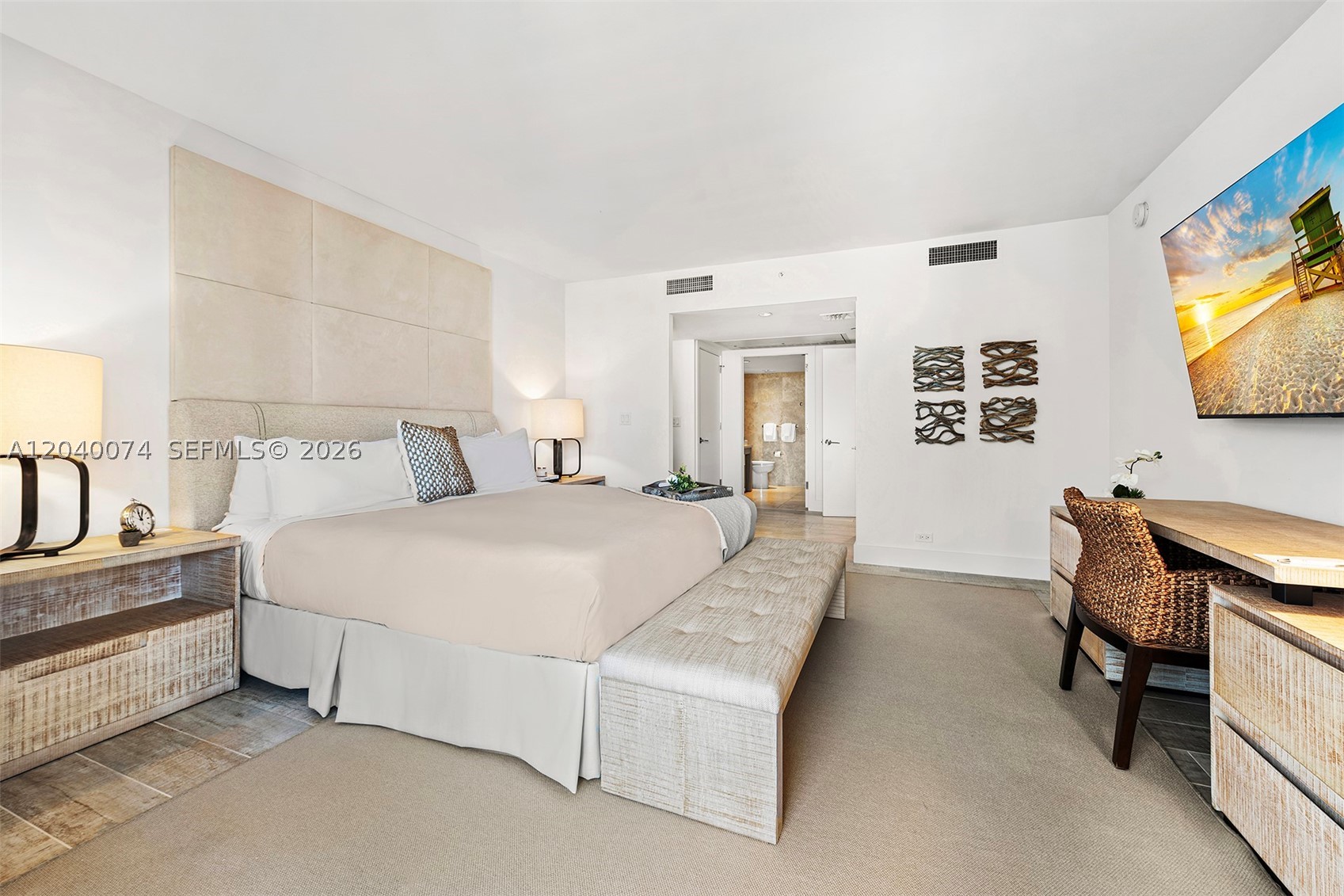 2399 COLLINS AVENUE - Residential