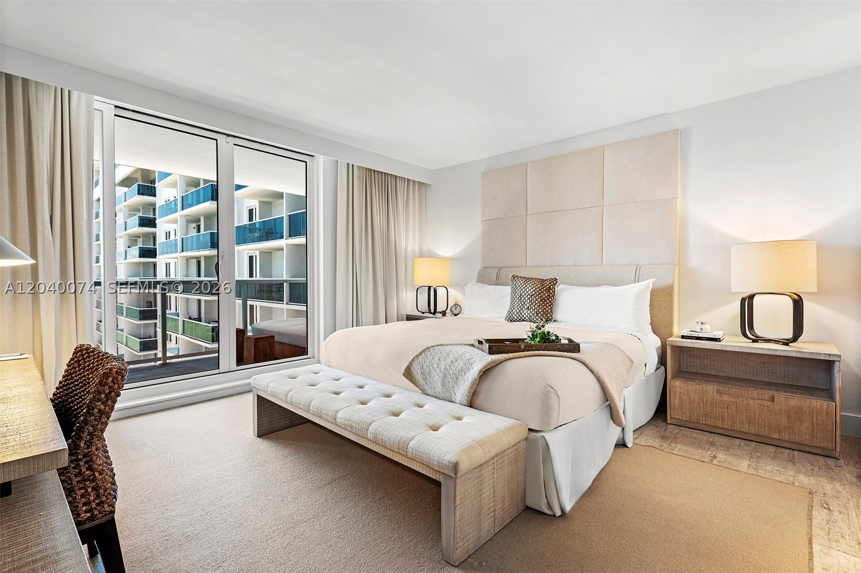 2399 COLLINS AVENUE - Residential