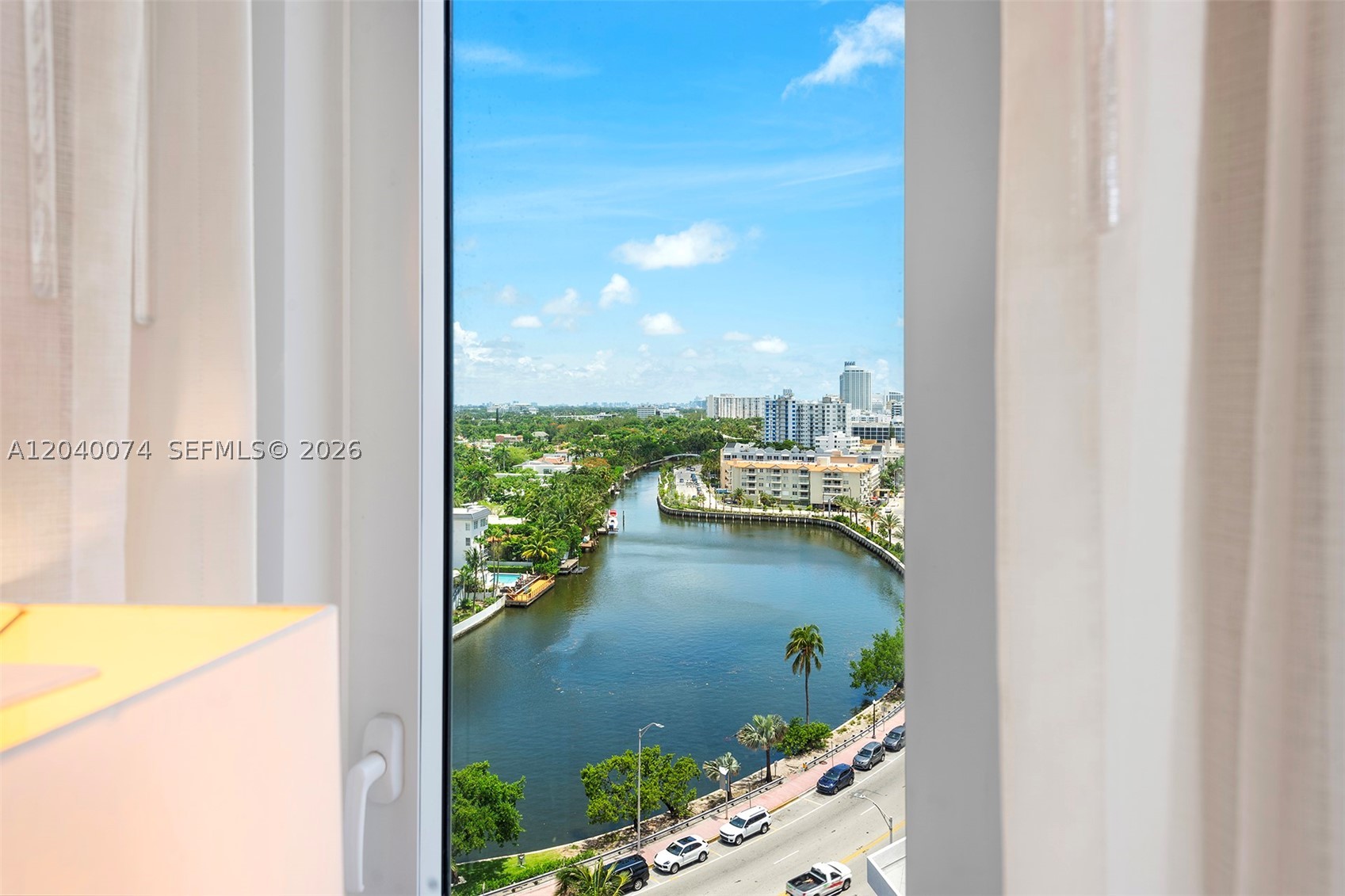 2399 COLLINS AVENUE - Residential