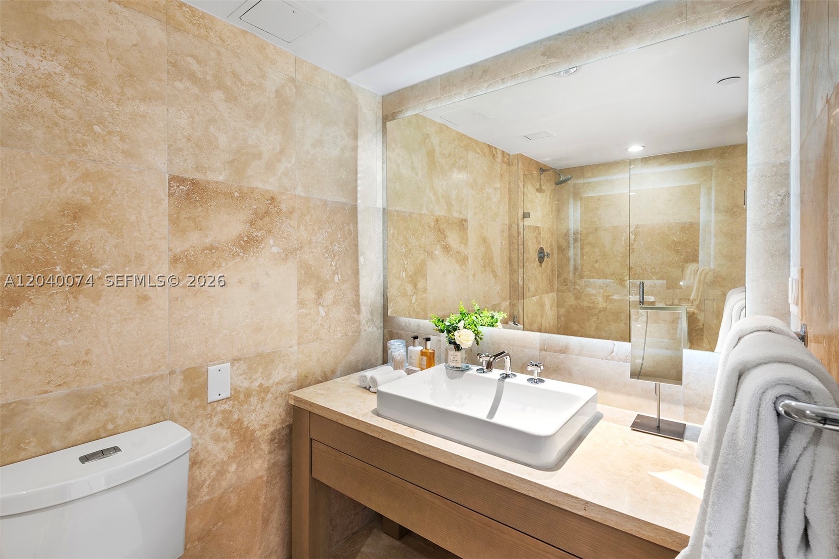 2399 COLLINS AVENUE - Residential