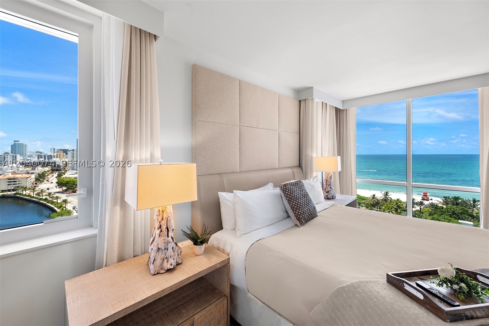 2399 COLLINS AVENUE - Residential
