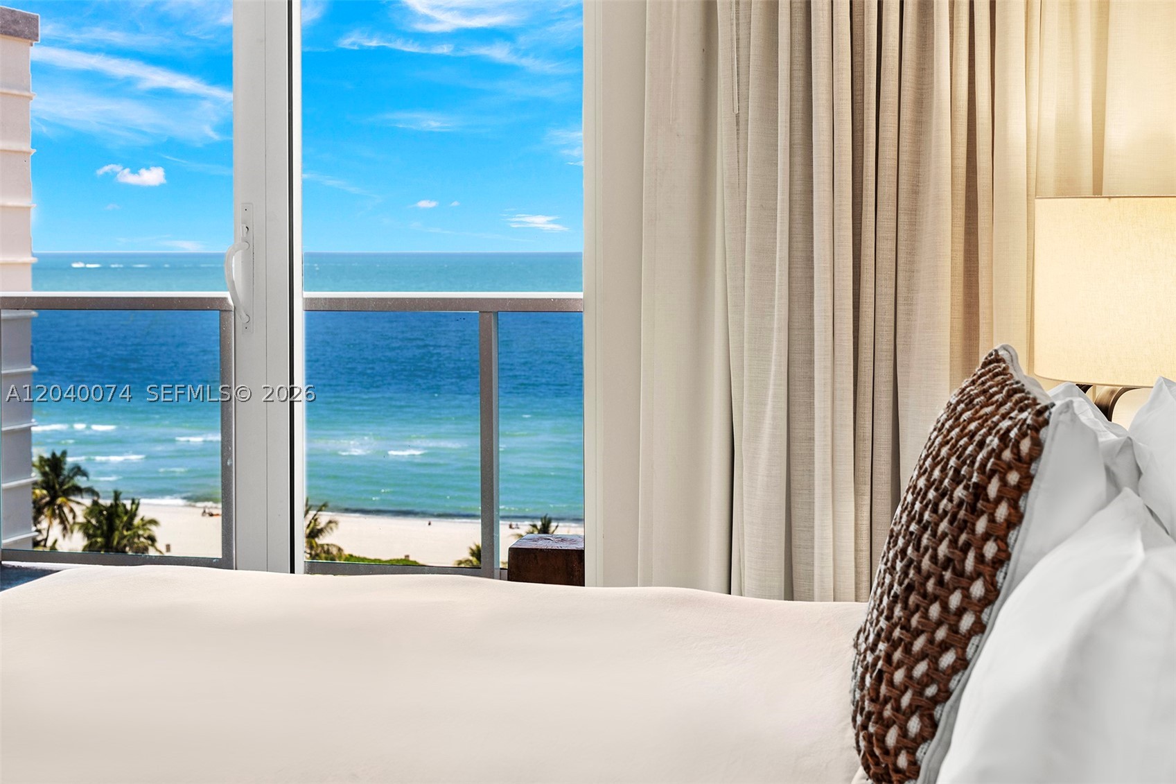 2399 COLLINS AVENUE - Residential