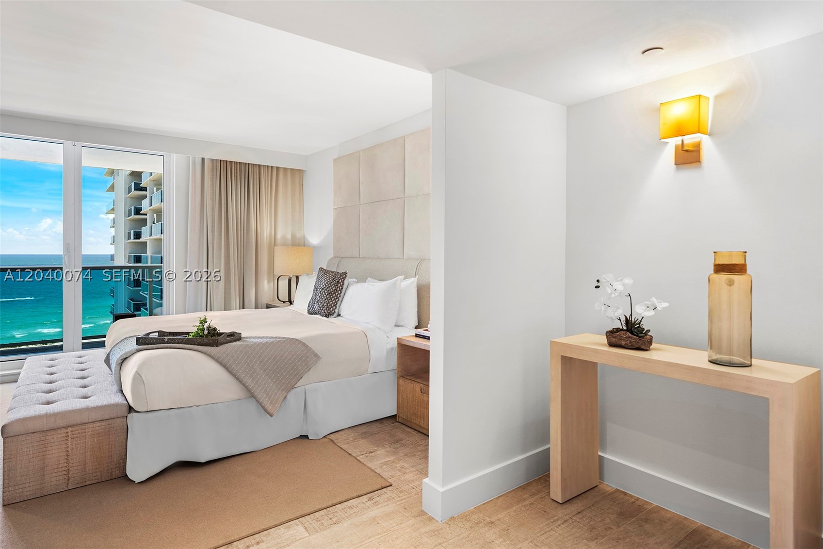 2399 COLLINS AVENUE - Residential