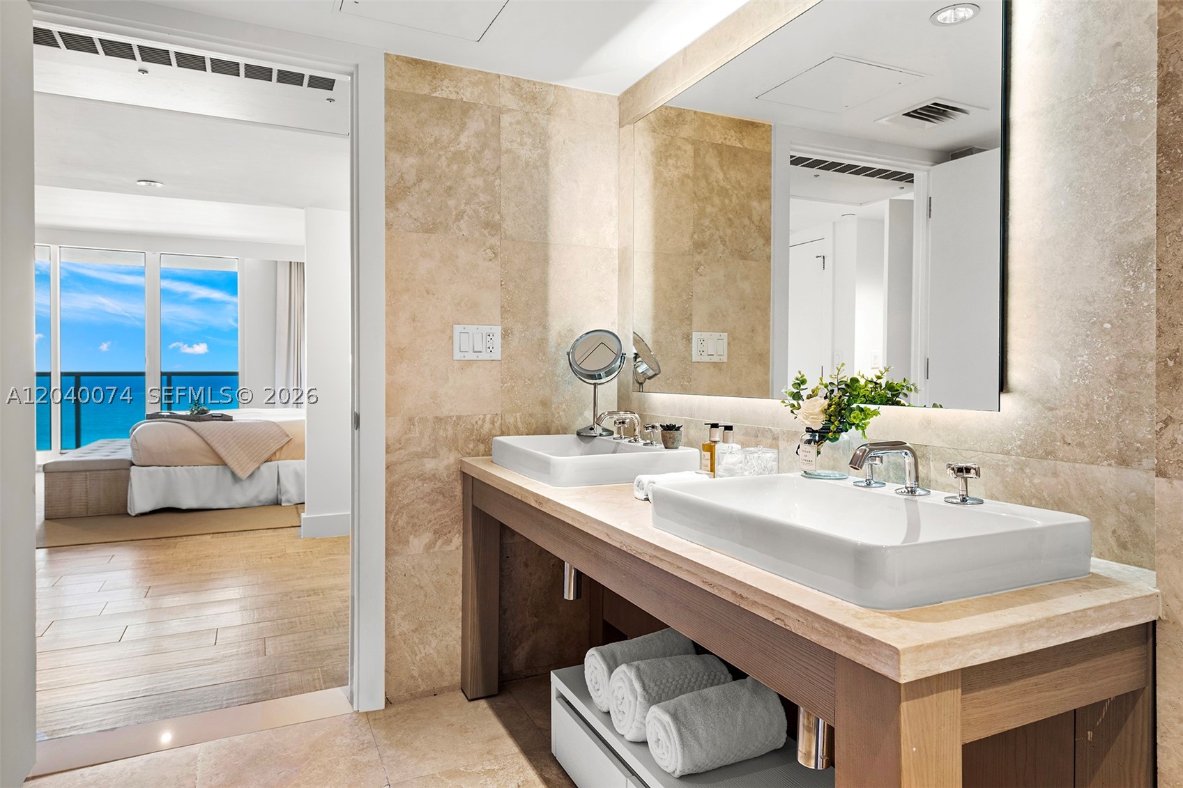 2399 COLLINS AVENUE - Residential