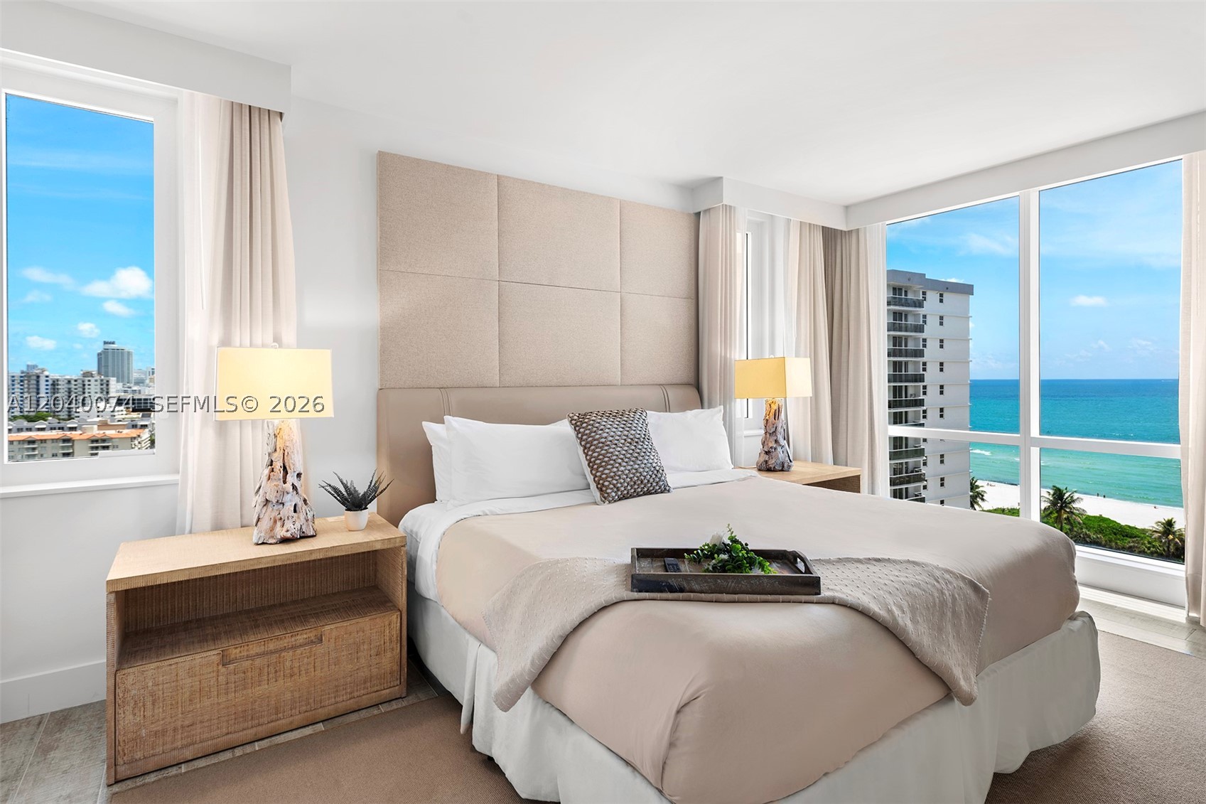 2399 COLLINS AVENUE - Residential