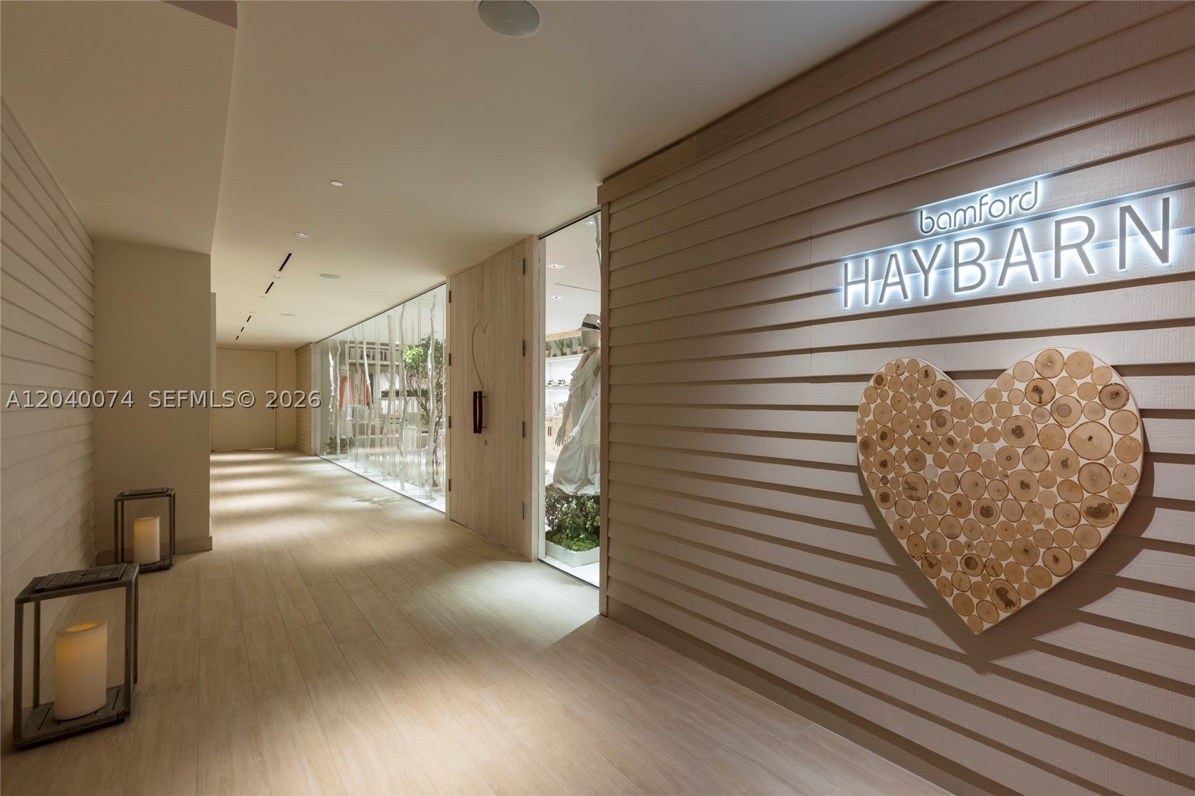 2399 COLLINS AVENUE - Residential