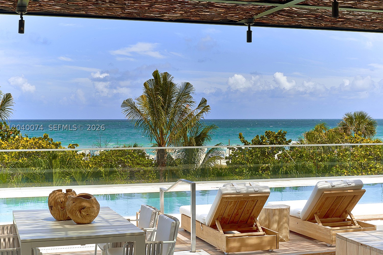 2399 COLLINS AVENUE - Residential