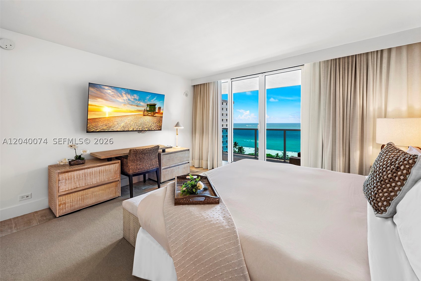 2399 COLLINS AVENUE - Residential