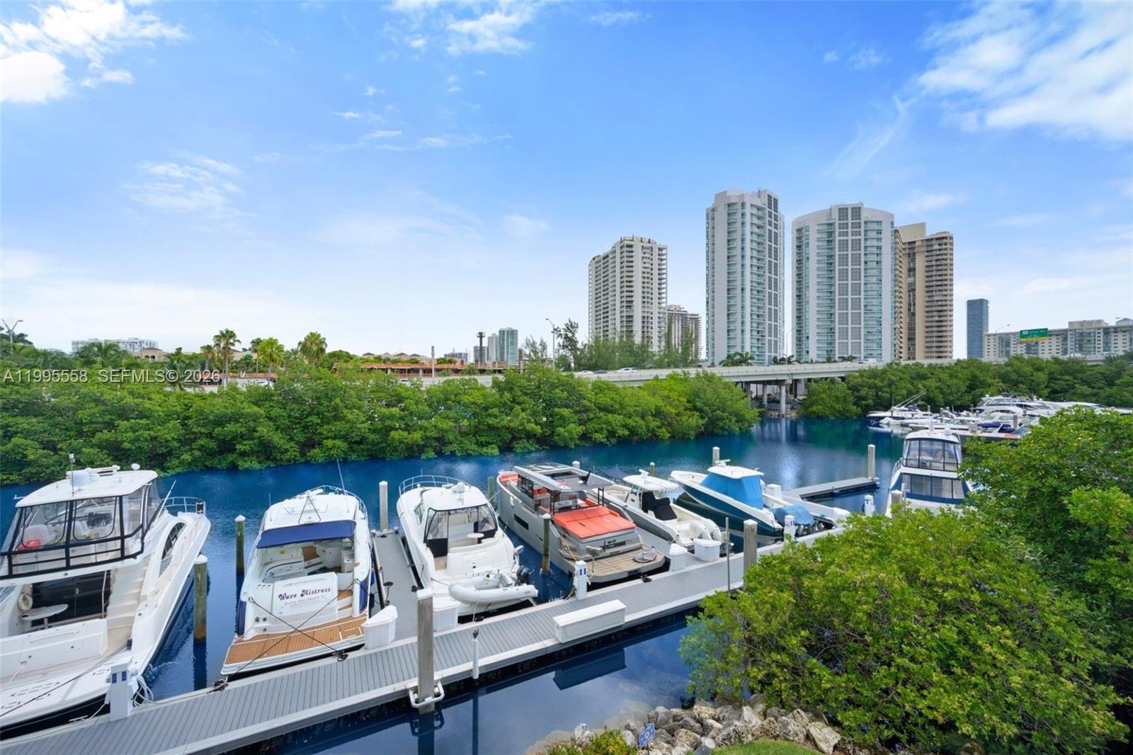 RENOVATED FLOATING DOCK IN GREAT LOCATION. ACCOMODATES A BOAT LESS THAN 40'. THIS DEEP WATER SLIP OFFERS DIRECT ACCESS TO THE INTRACOASTAL & OCEAN WITH NO FIXED BRODGES. NO LIVE-ABOARDS PERMITTED. 24-SECURITY, SHOWERS, RESTROOMS & LAUNDRY FACILITIES INCLUDED. ALSO COMES WITH 1 PARKING SPACE.
