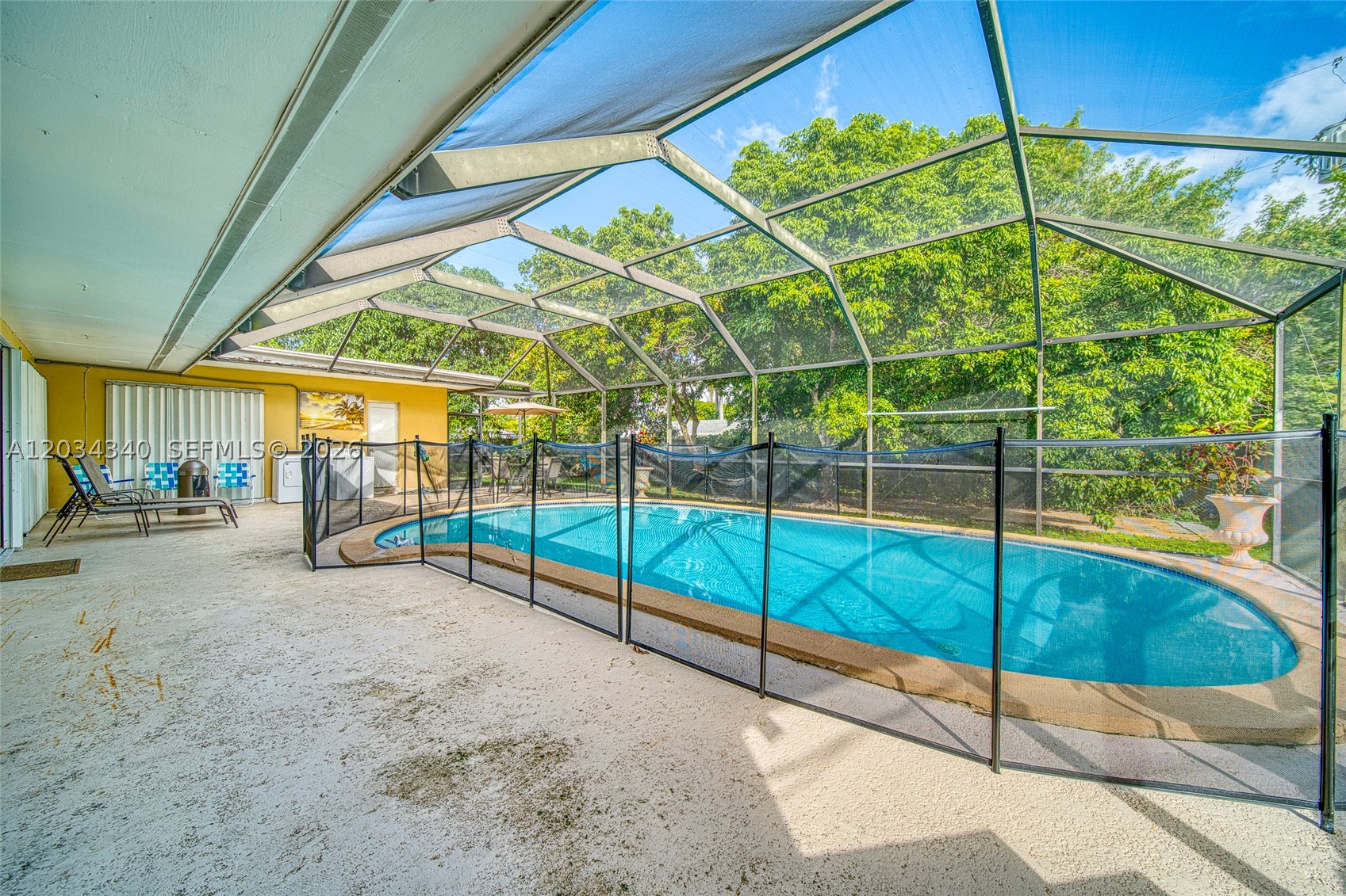 GREEN HILLS SEC 6 - Residential