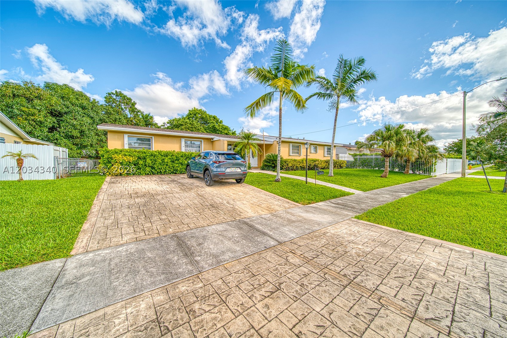 GREEN HILLS SEC 6 - Residential