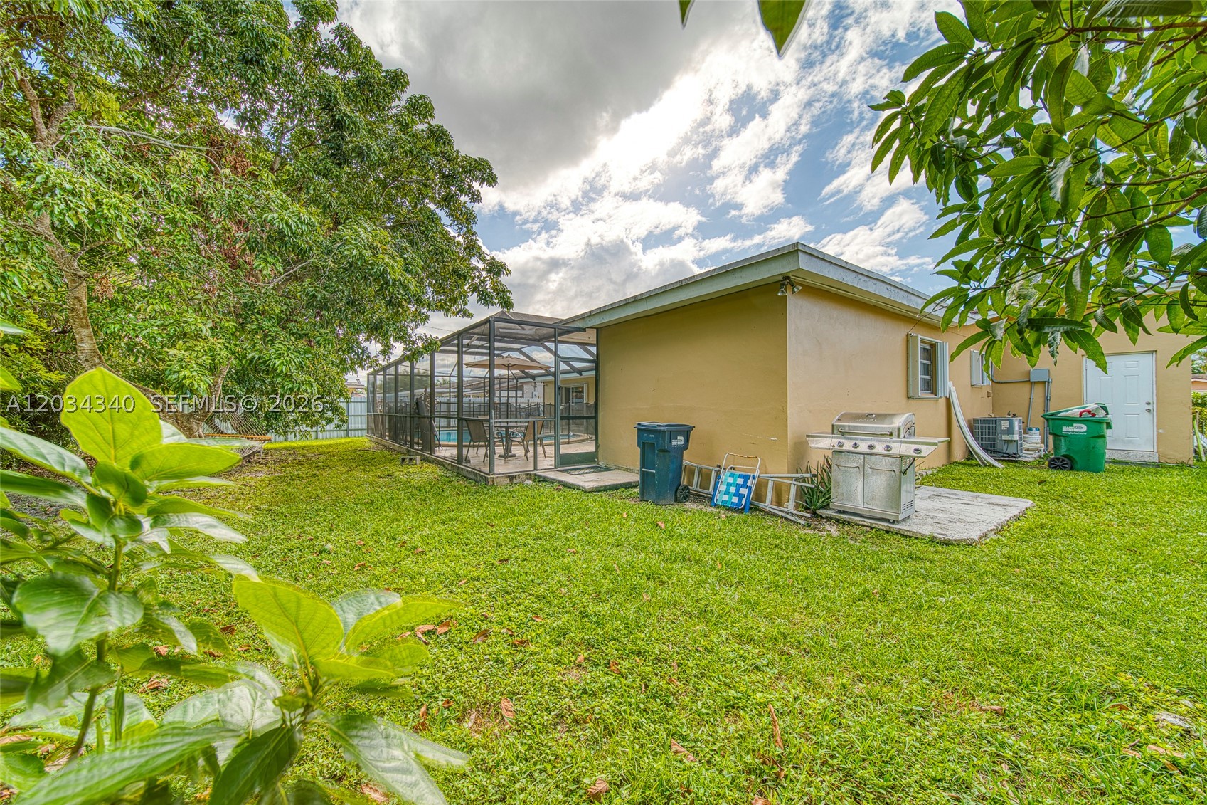 GREEN HILLS SEC 6 - Residential