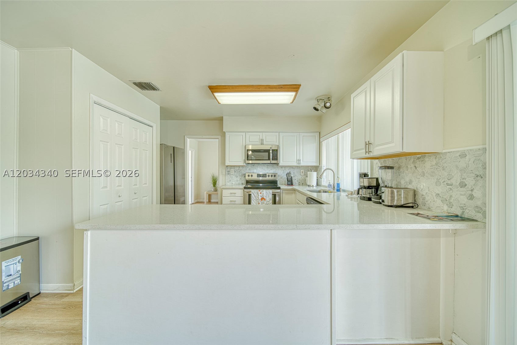 GREEN HILLS SEC 6 - Residential