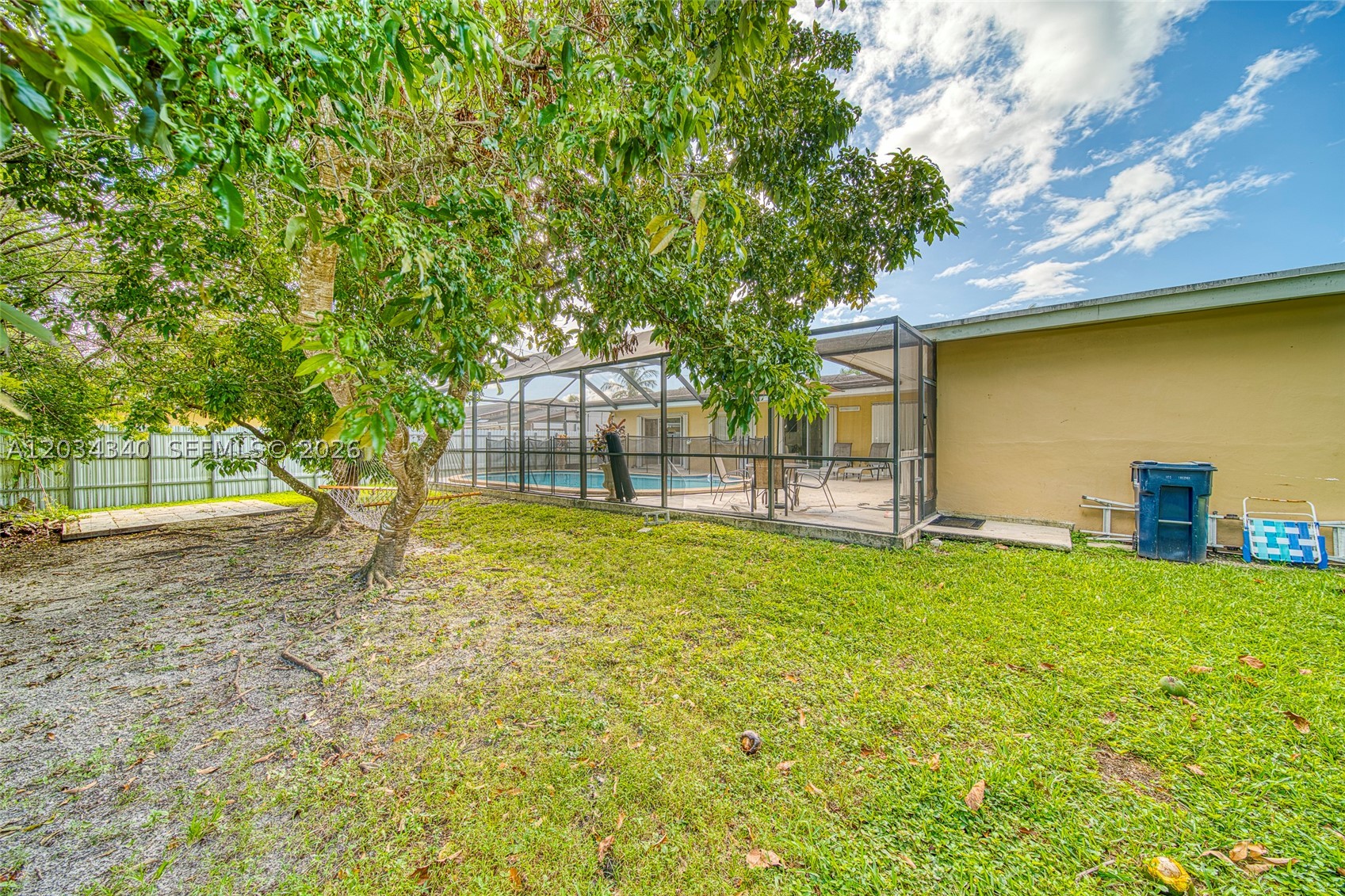 GREEN HILLS SEC 6 - Residential