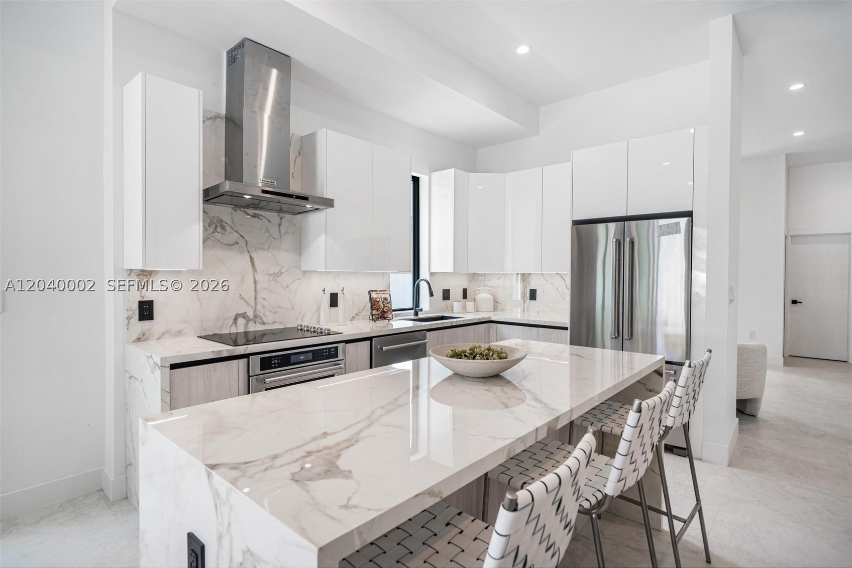 MILLERDALE - Residential