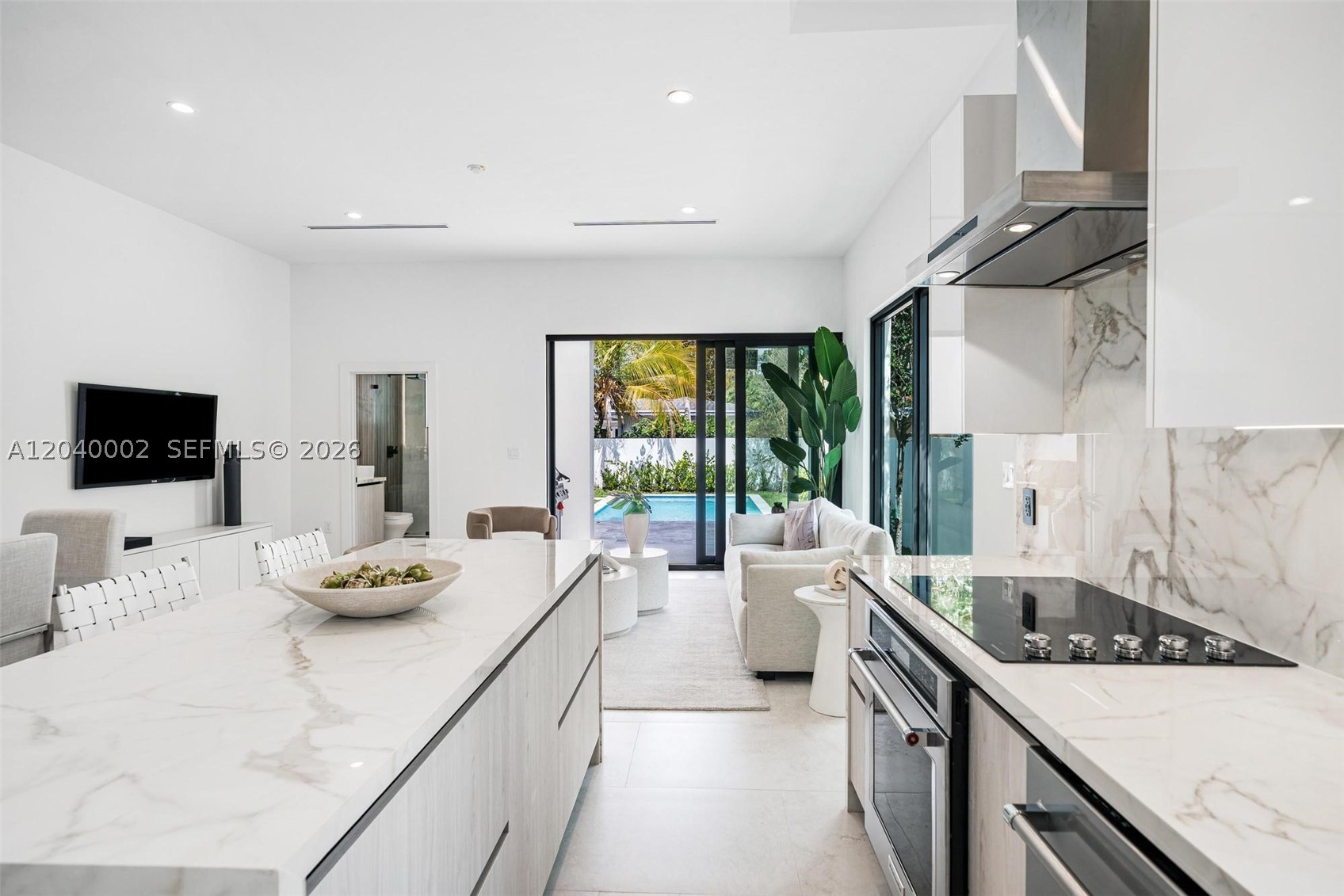 MILLERDALE - Residential
