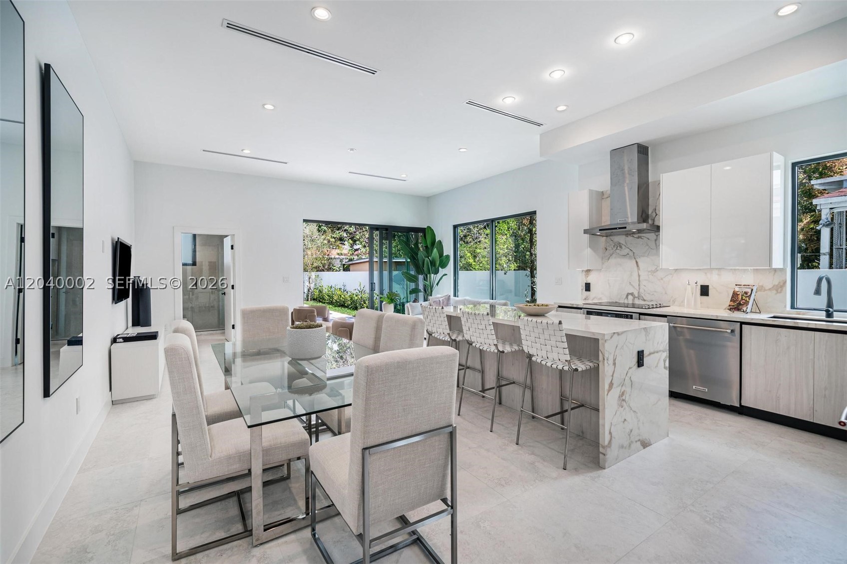 MILLERDALE - Residential