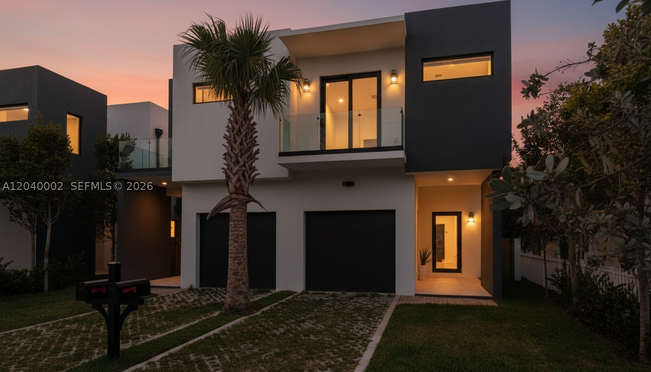 MILLERDALE - Residential
