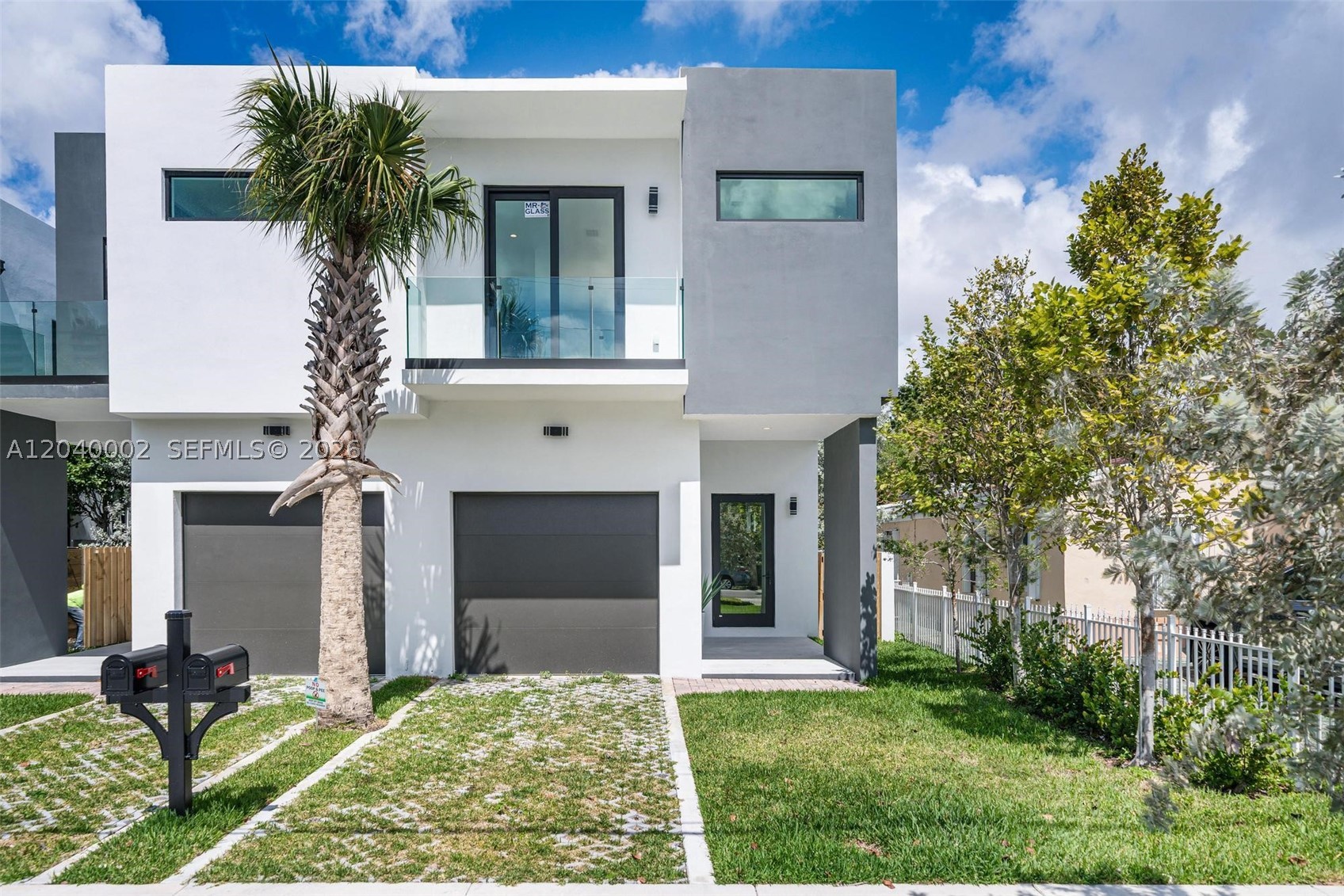 MILLERDALE - Residential