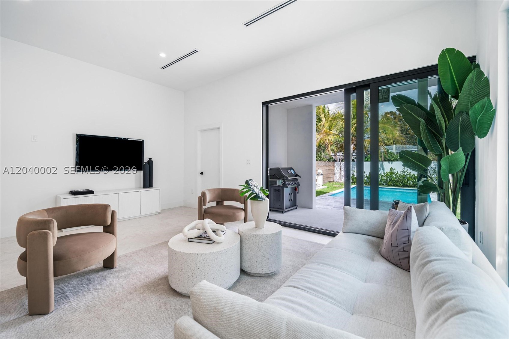 MILLERDALE - Residential