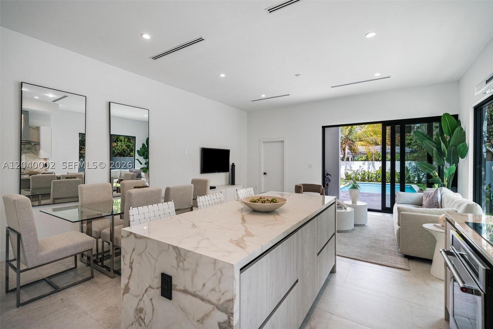 MILLERDALE - Residential