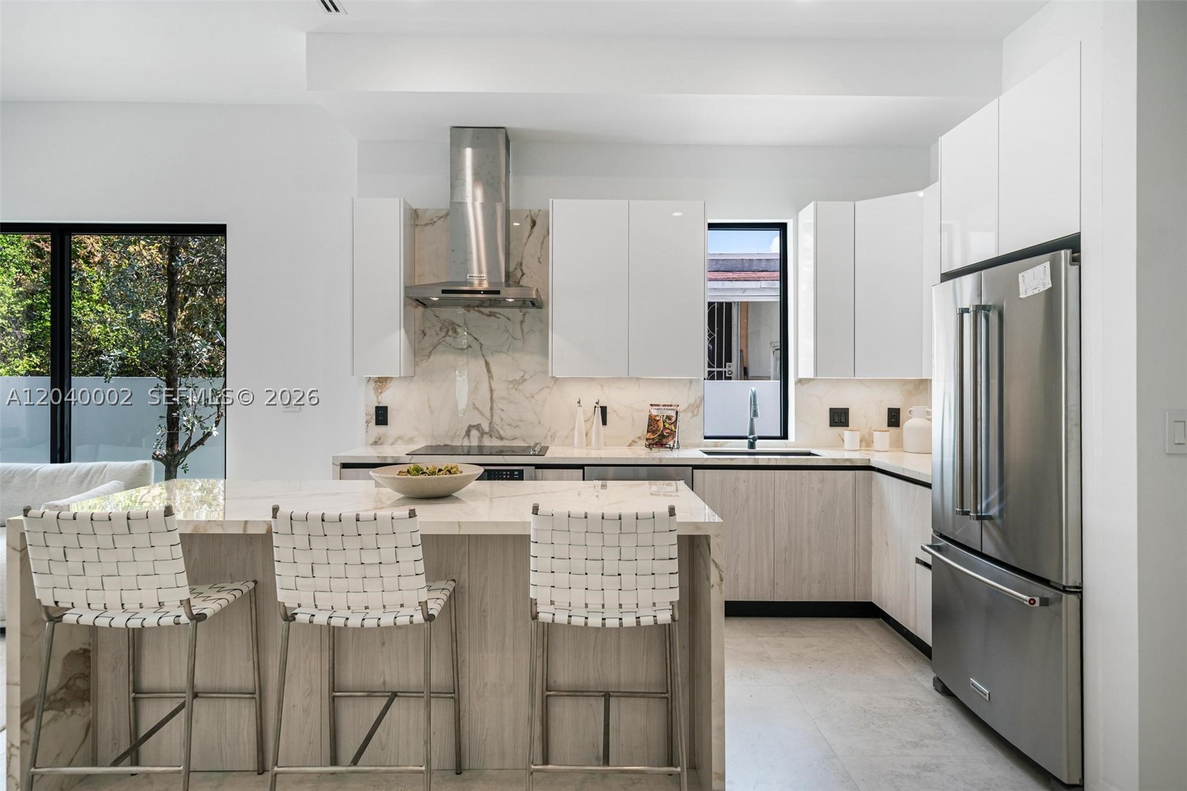 MILLERDALE - Residential
