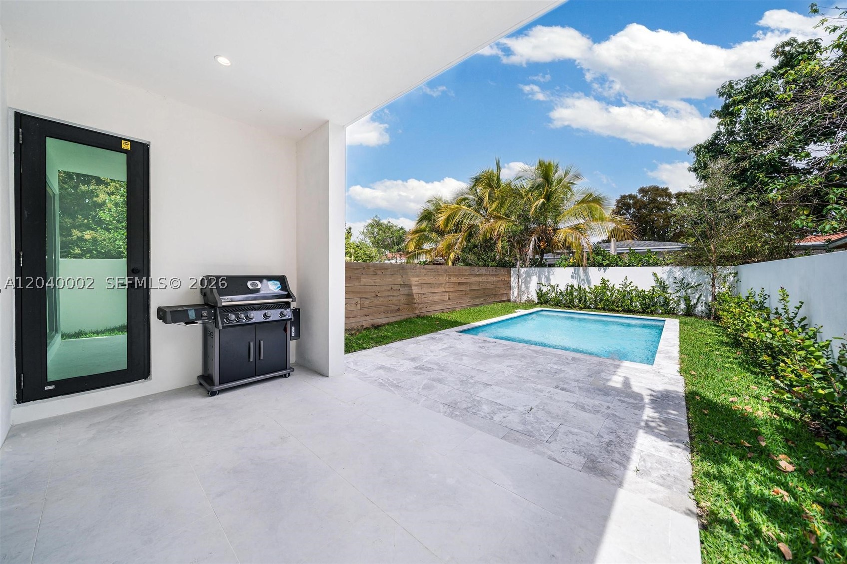 MILLERDALE - Residential
