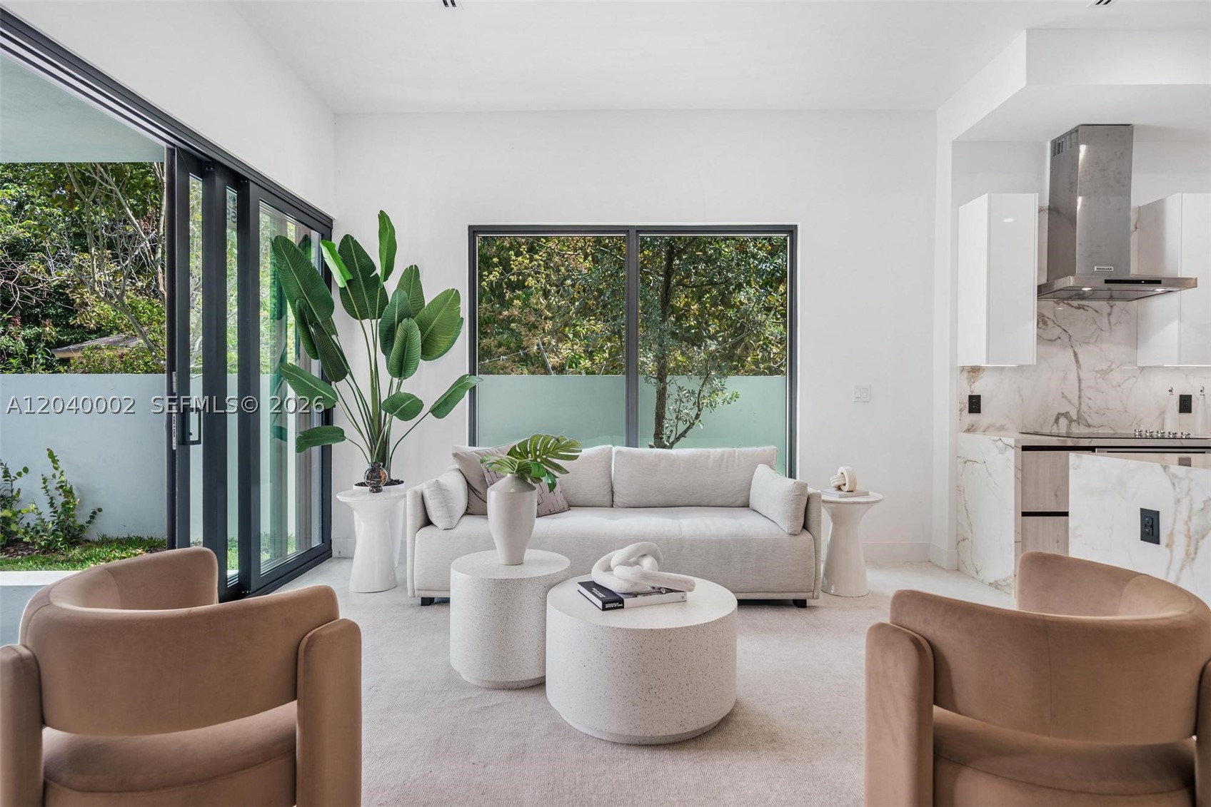 MILLERDALE - Residential