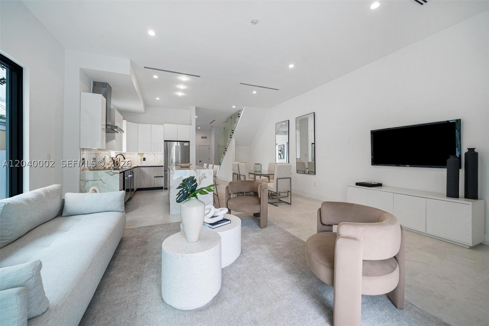 MILLERDALE - Residential