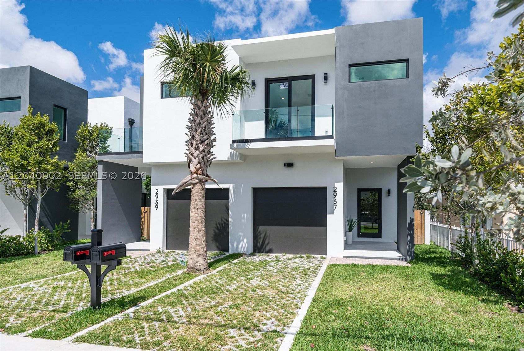 MILLERDALE - Residential