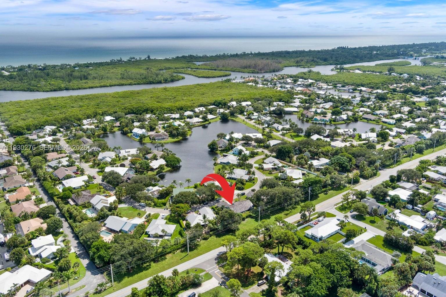 JUPITER NARROWS - Residential