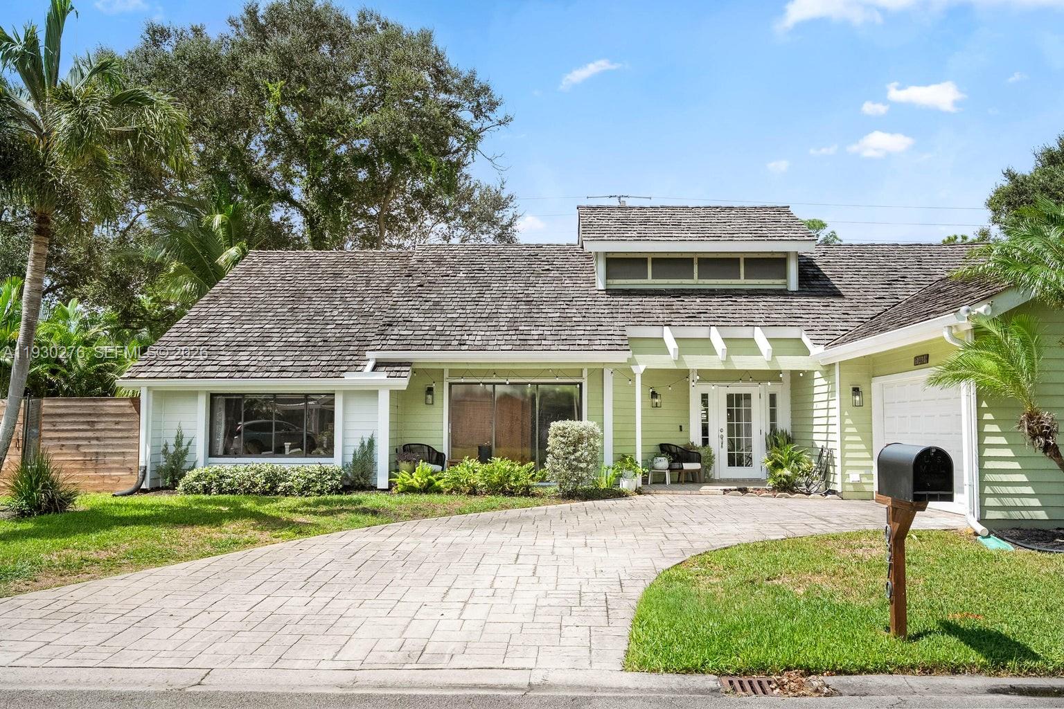 JUPITER NARROWS - Residential