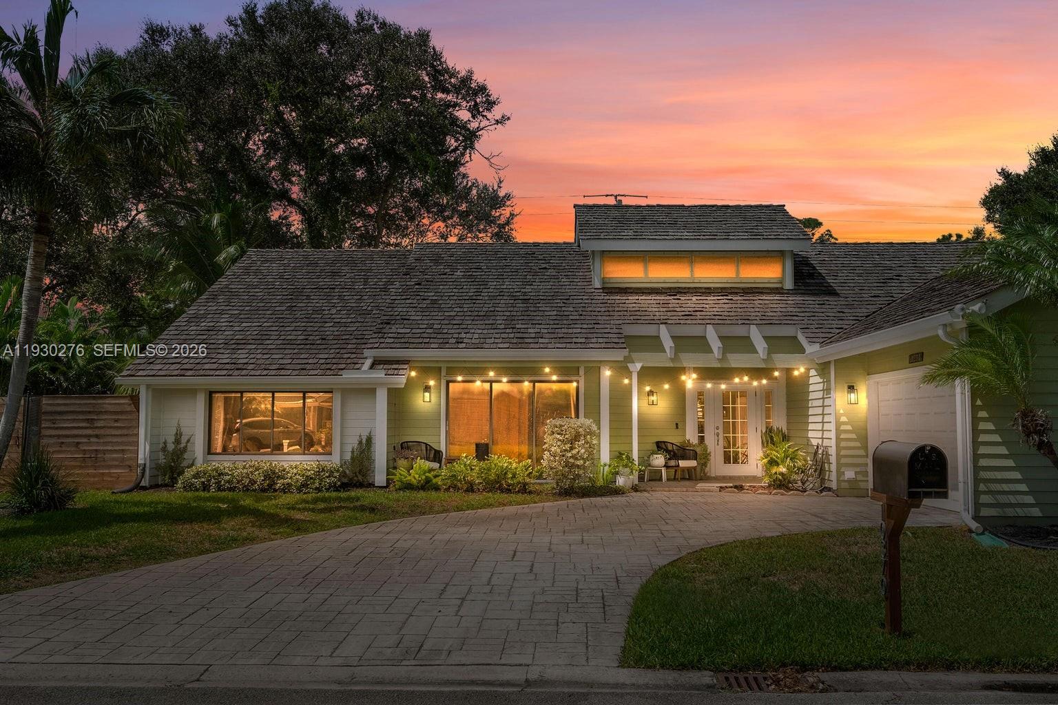 JUPITER NARROWS - Residential