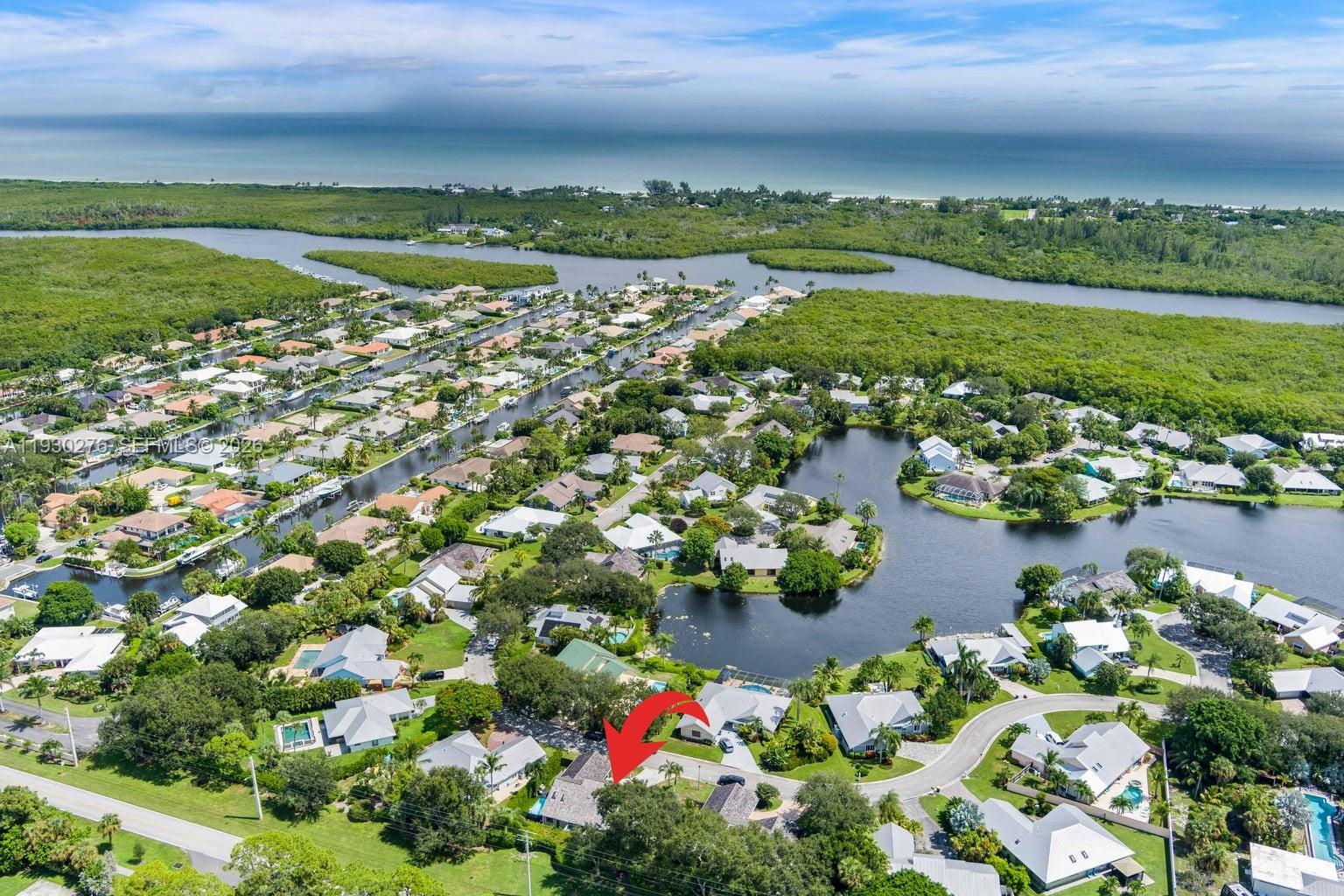 JUPITER NARROWS - Residential