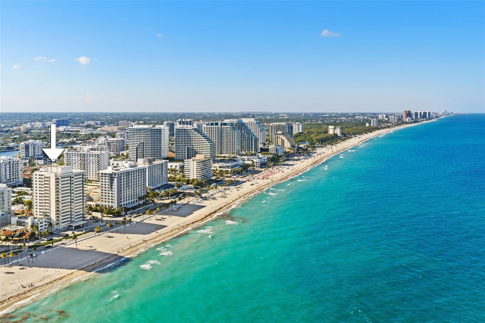 SEASONS CONDO - Residential
