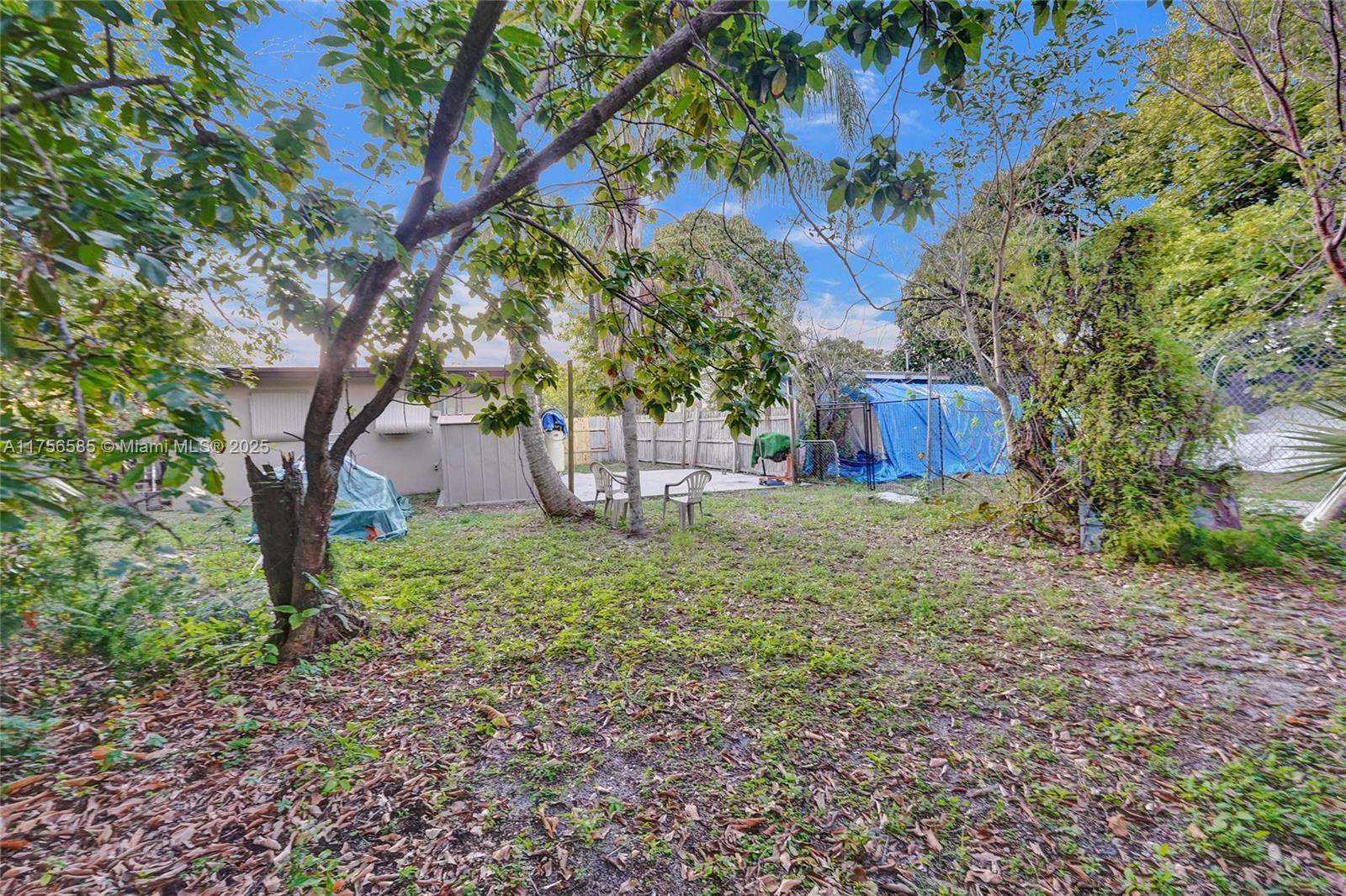 LAUDERDALE MANORS REVISED - Residential