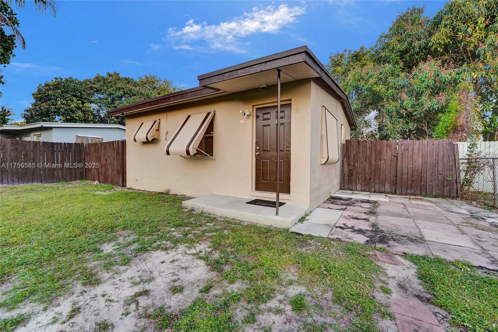 LAUDERDALE MANORS REVISED - Residential