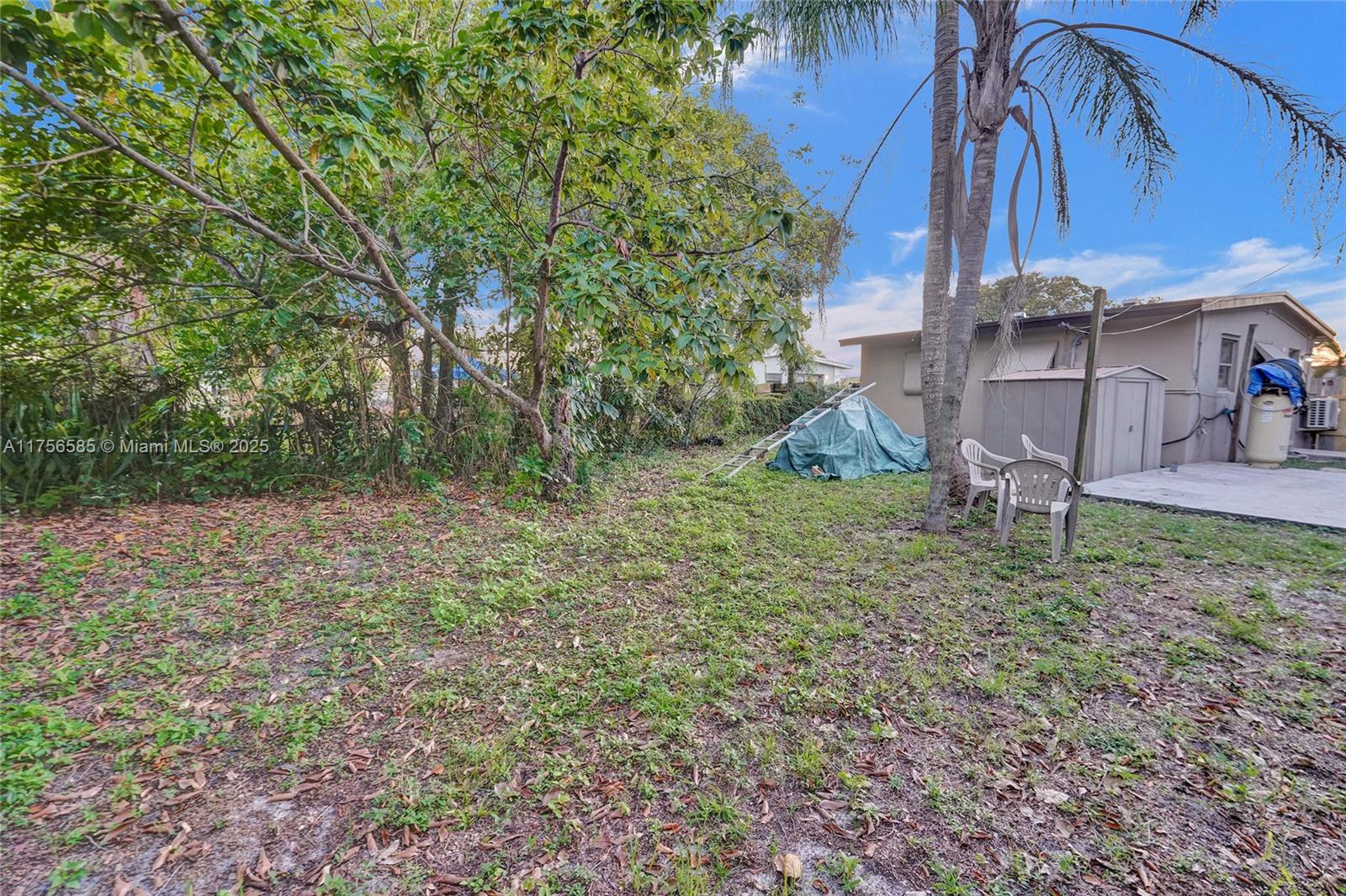 LAUDERDALE MANORS REVISED - Residential
