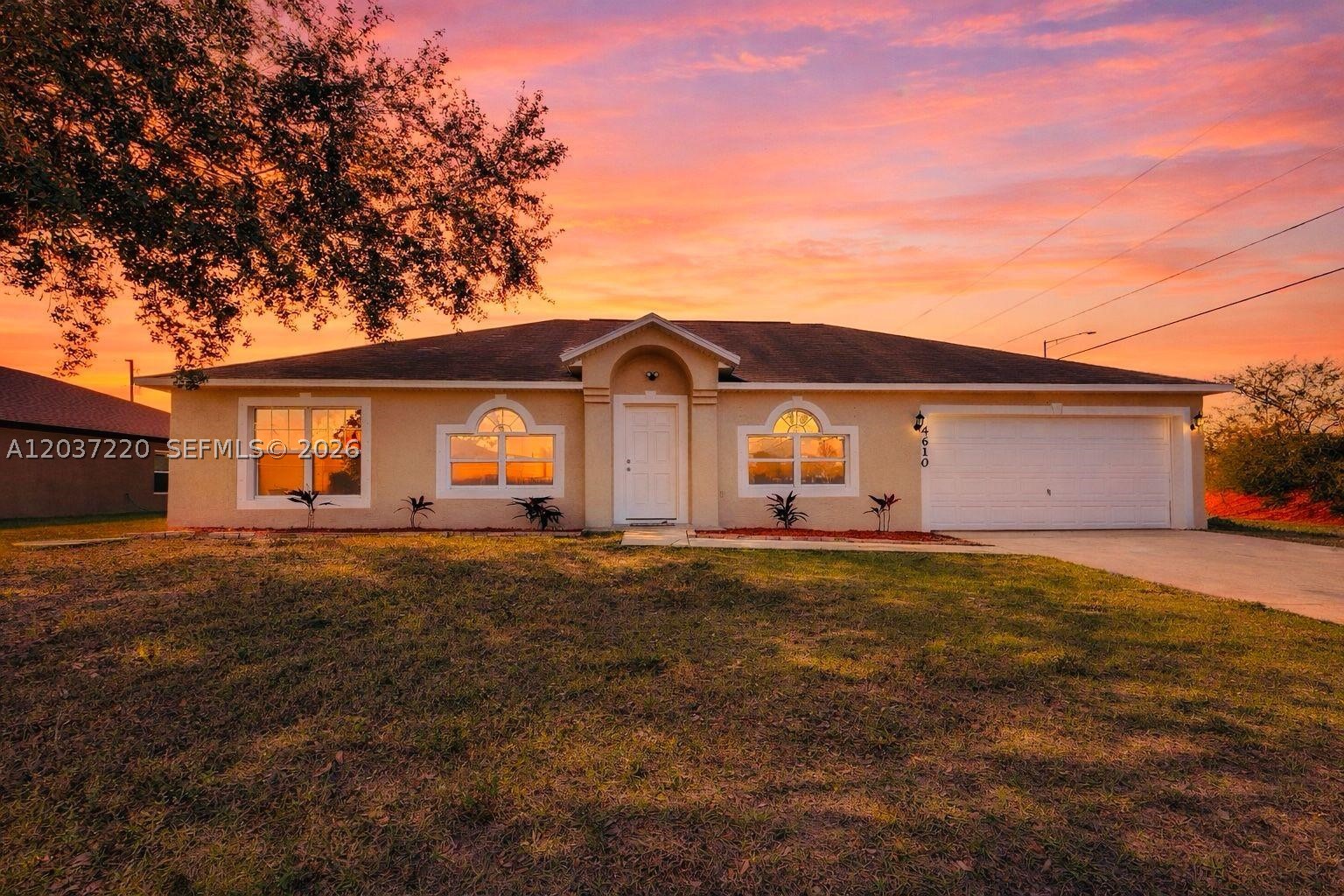 PORT ST LUCIE SECTION 33 - Residential