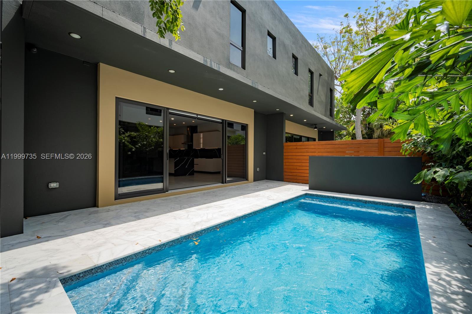 PROCYKS SUB - Residential Income