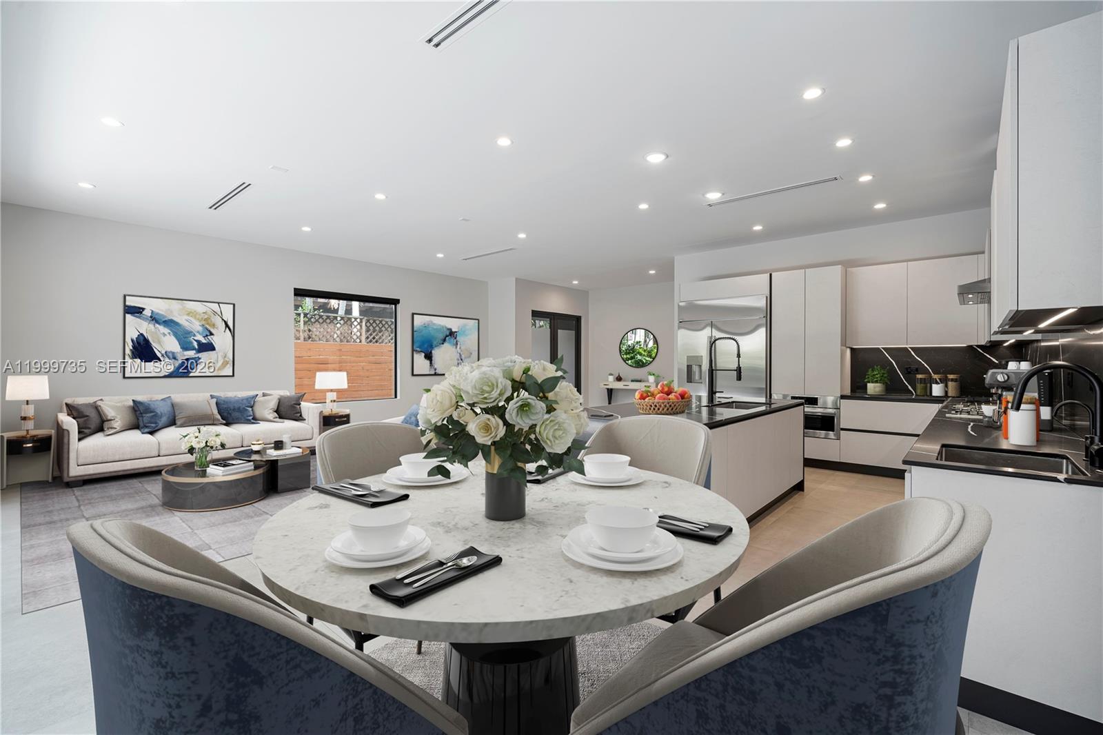 PROCYKS SUB - Residential Income