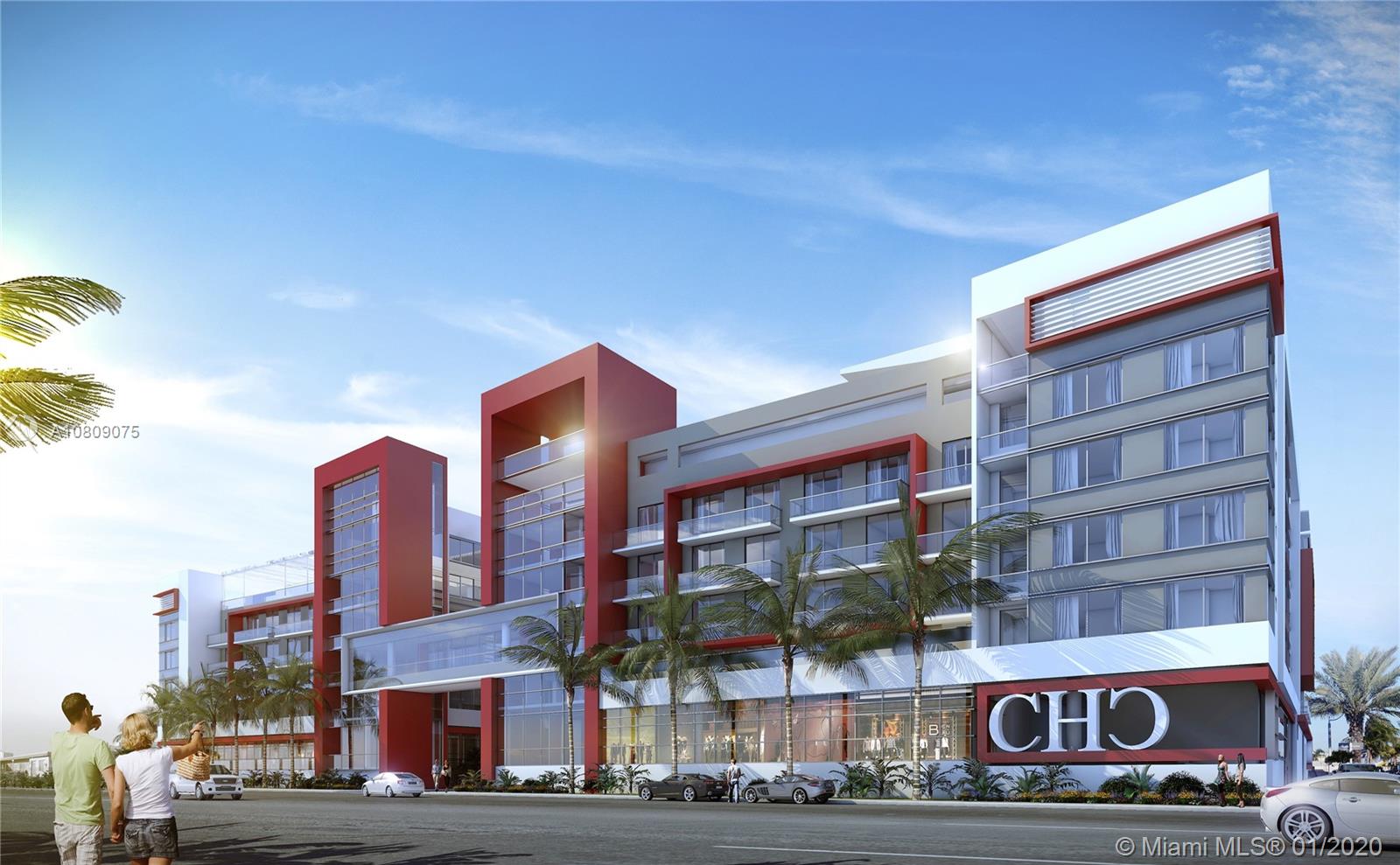 COSTA HOLLYWOOD - Residential